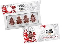 CIOCCOLATINI DI NATALE 